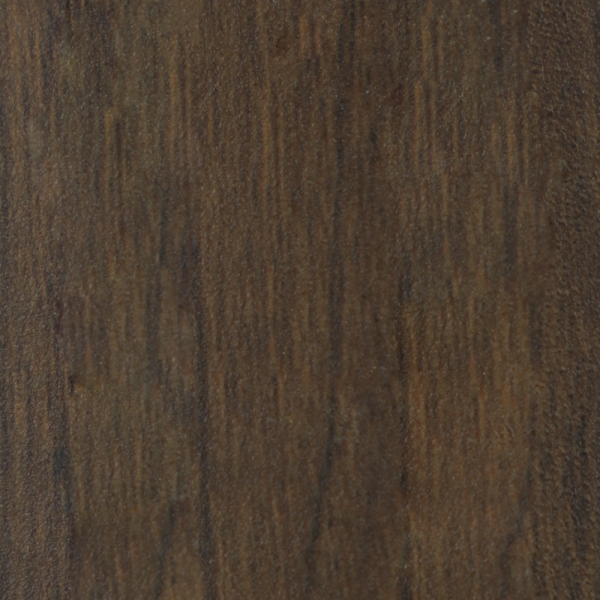 Порог алюминиевый STELLA АЛ 125 Д25 1,35  Махагон (упак. 10 шт.)