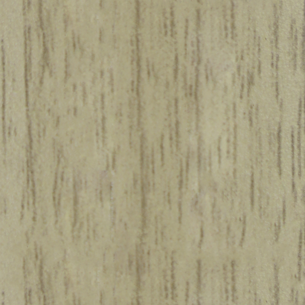 Порог алюминиевый STELLA АЛ 457 Д05 1,8 Дуб Белёный (упак. 10 шт.)