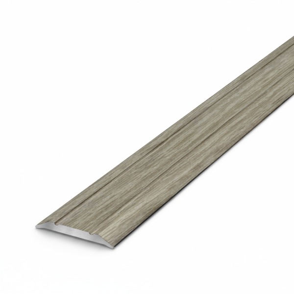 Порог алюминиевый STELLA АЛ 457 Д21 1,35 Дуб Северный (упак. 10 шт.)