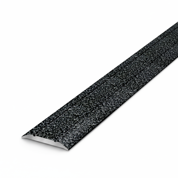 Порог алюминиевый STELLA АЛ 457 П10 0,9 Антик Серебро (упак. 10 шт.)