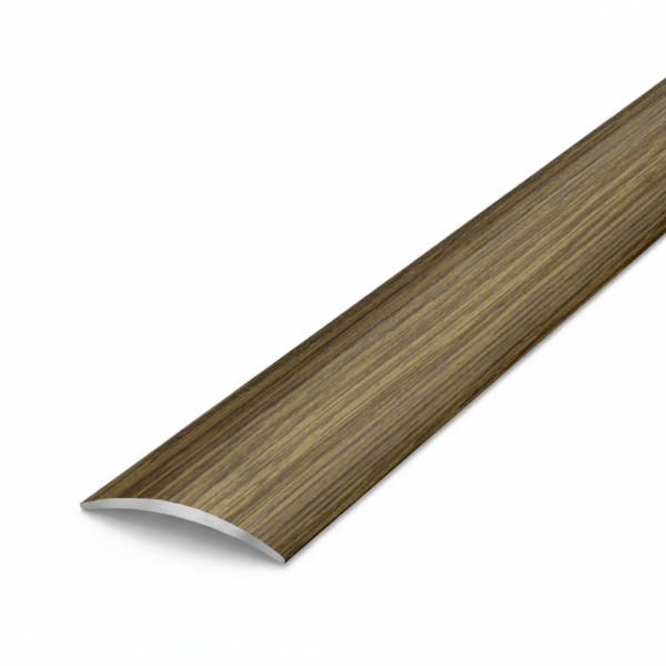 Порог алюминиевый STELLA АЛ 672 Д22 1,8 Дуб Рустик (упак. 10 шт.)