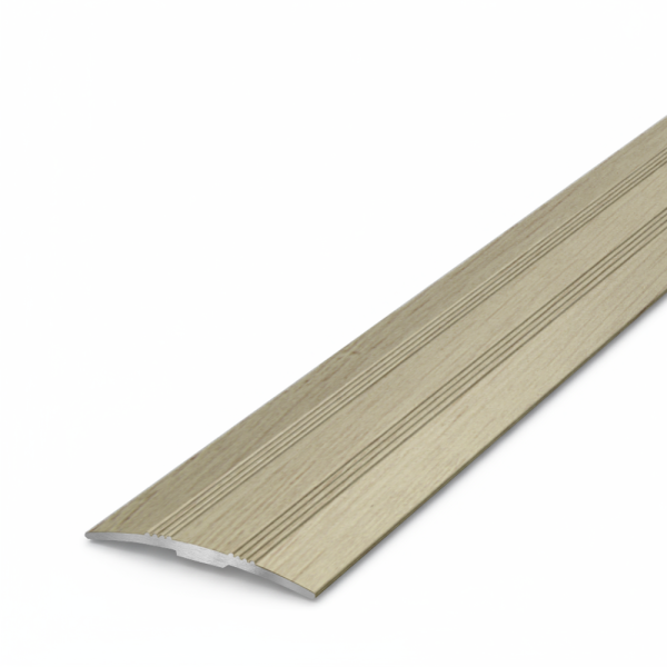 Порог алюминиевый Stella 030 Вяз натуральный 900х30х4,5 (10шт.упак.)