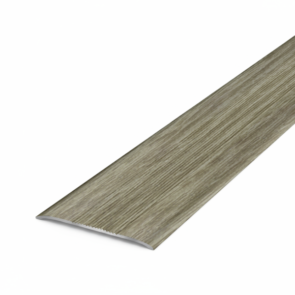 Порог алюминиевый STELLA АЛ 590 Д21 0,9 Дуб Северный (упак. 10 шт.)