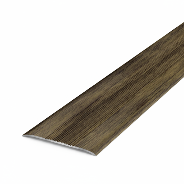 Порог алюминиевый STELLA АЛ 590 Д29 0,9 Дуб Европейский (упак. 10 шт.)