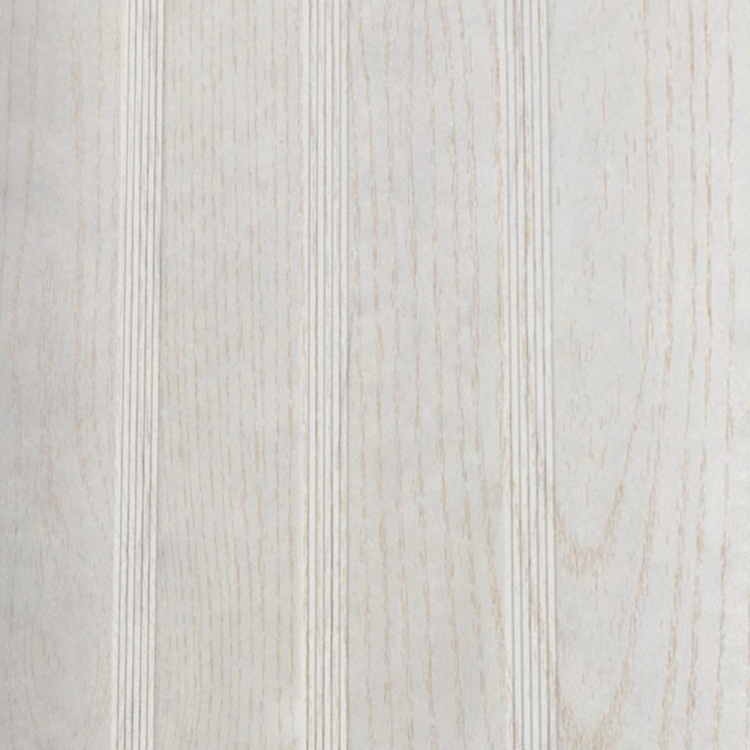 Порог алюминиевый STELLA АЛ 710 Д43 0,9 Ясень Белый (упак. 5 шт.)