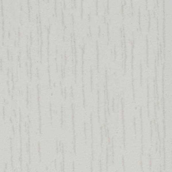 Профиль алюминиевый Stella Т-образный Д43 Ясень Белый 900х26х9 мм (10шт.упак.)