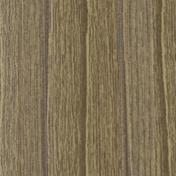 Профиль алюминиевый Stella Т-образный Д49 Лиственница 1800х26х9 мм (10шт.упак.)