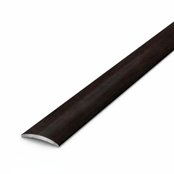 Порог алюминиевый STELLA АЛ 496 Д17 0,9 Венге (упак. 10 шт.)