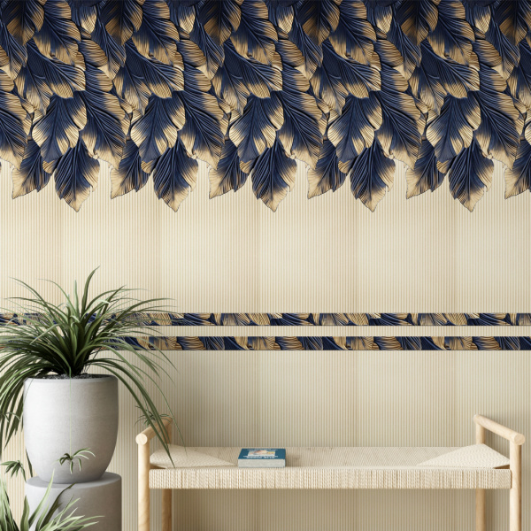 Панель ПВХ Stella Мелони Баучи 176 2700х250х8 (10шт.упак.)