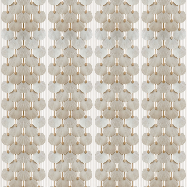 Панель ПВХ Stella Мелони Альба 179 2700х250х8 (10шт.упак.)