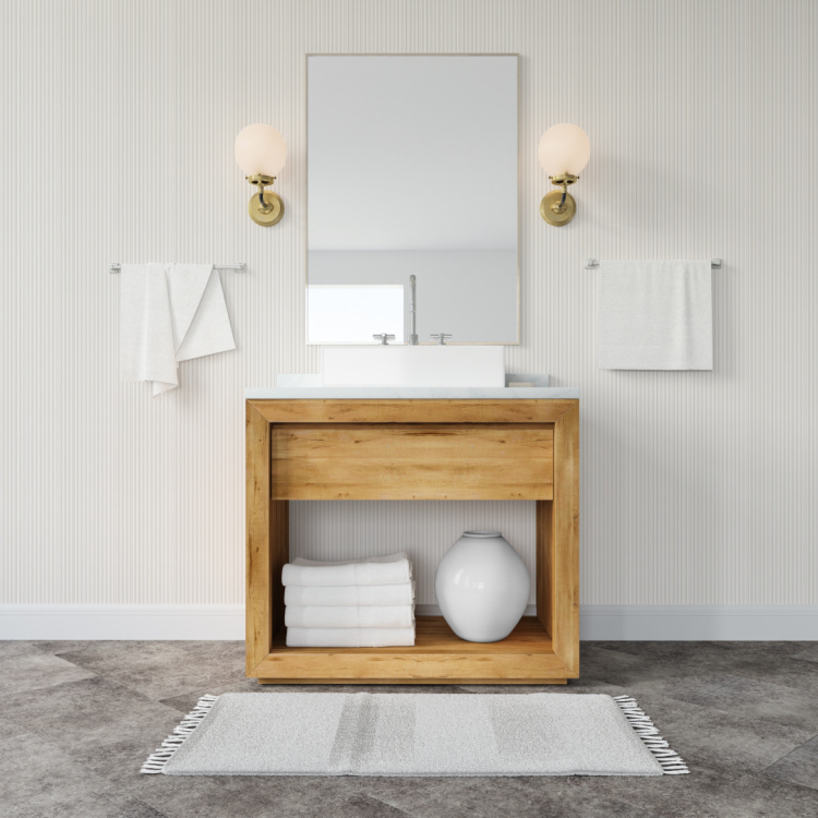 Панель ПВХ Stella Мелони Альба-Анкона 178 2700х250х8 (10шт.упак.)