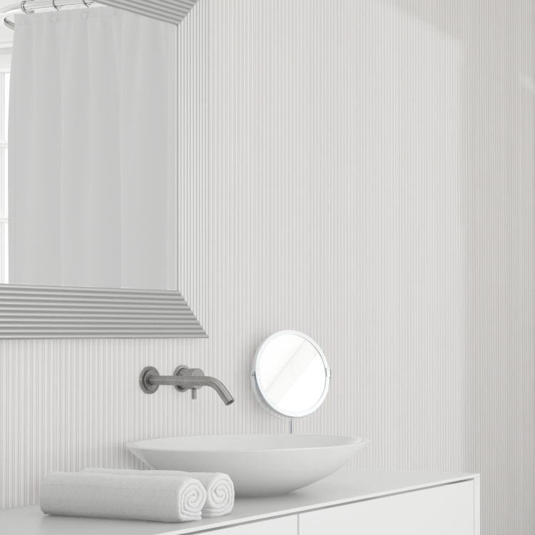 Панель ПВХ Stella Мелони Альба-Анкона 178 2700х250х8 (10шт.упак.)