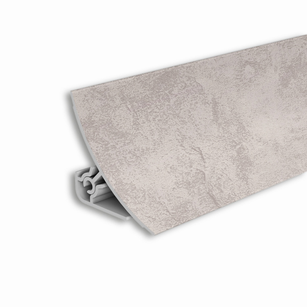 Плинтус для столешницы Лофт светло-бежевый 549 3,0м (20)