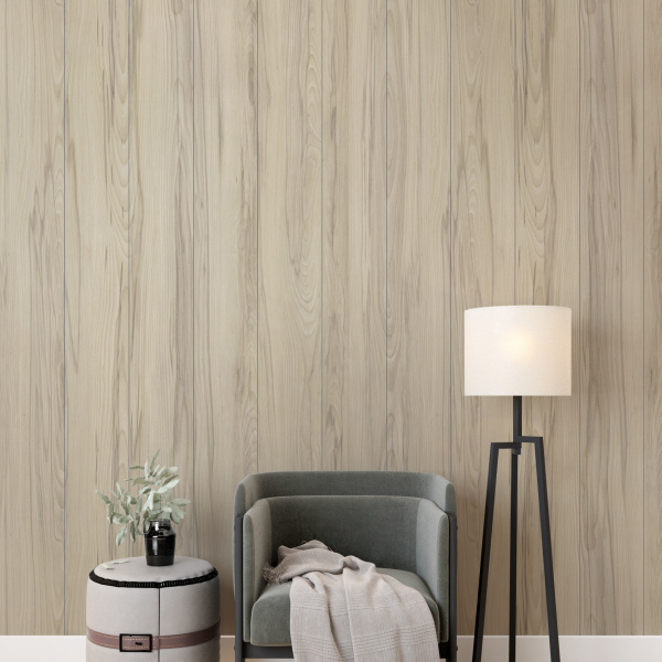 Панель МДФ Classic STELLA Standart 2700х200х6 Клен Кап (упак. 8 шт.)