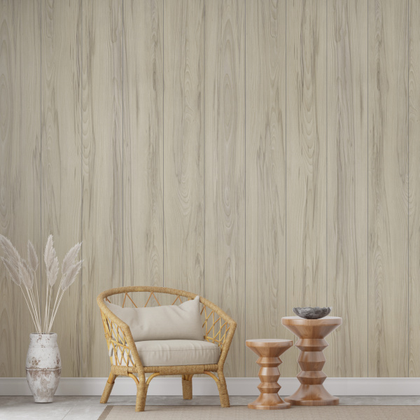 Панель МДФ Classic STELLA Standart 2700х200х6 Клен Кап (упак. 8 шт.)