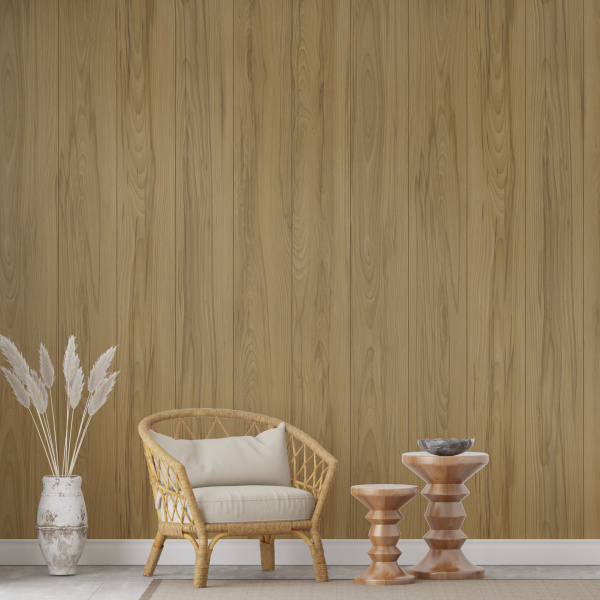 Панель МДФ Classic Stella Standart 2700х200х6 Амарант (упак. 8 шт.) 