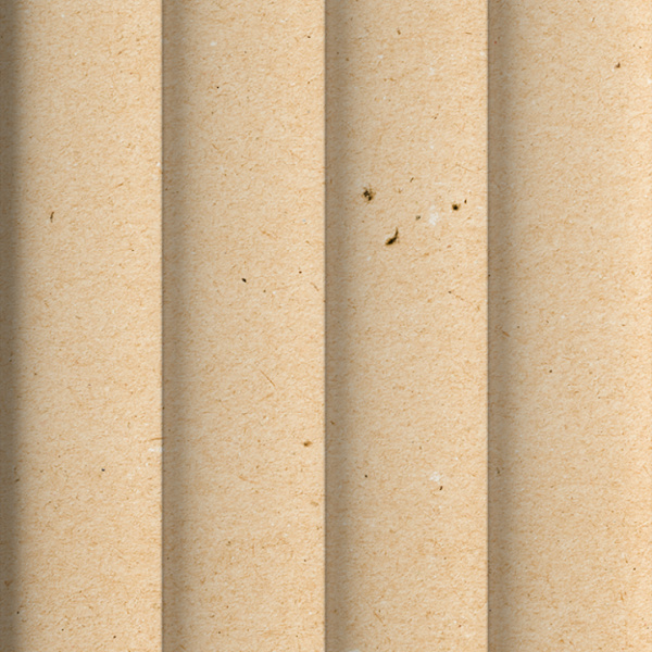 Панель Стеновая Реечная МДФ Stella Wave Base 2700x119x16 (4шт.упак.)