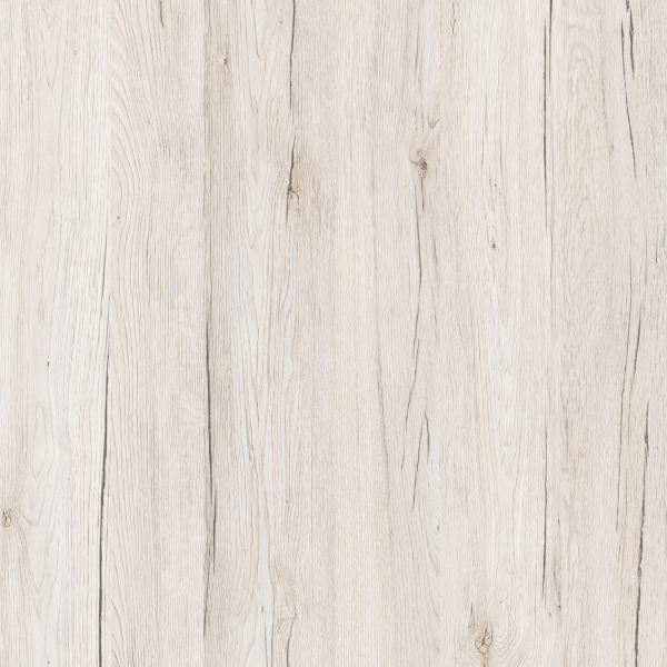 Интерьерная рейка МДФ STELLA Ривьера Дуб Санремо Белый 40*30*2700 (уп.4 шт.)