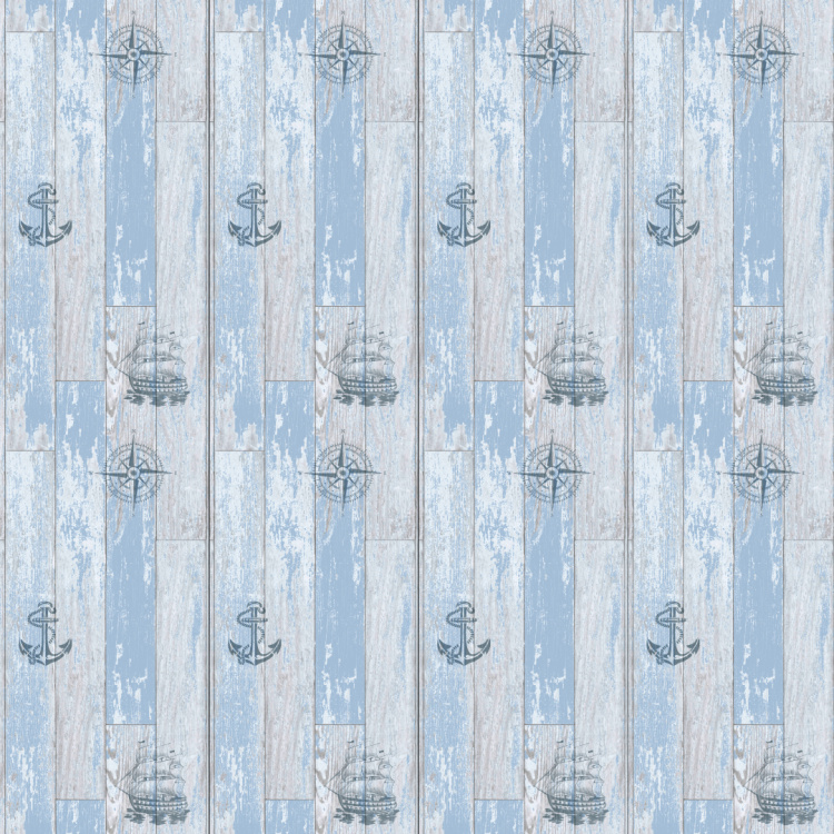 Панель ПВХ 742 2,6*0,25 Stella Light Slim 5мм (15) 