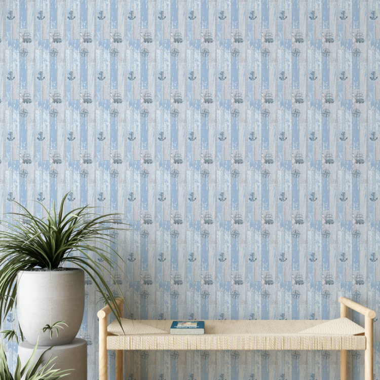 Панель ПВХ 742 2,6*0,25 Stella Light Slim 5мм (15) 