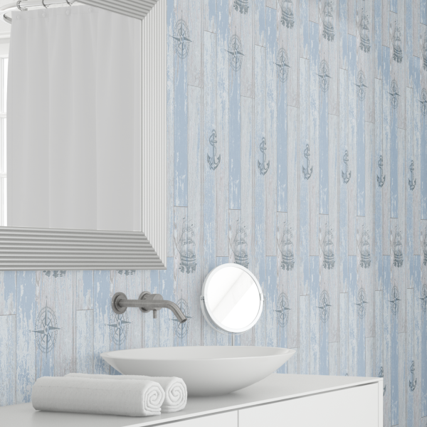 Панель ПВХ 742 2,6*0,25 Stella Light Slim 5мм (15) 