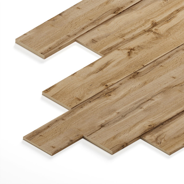 Панели МДФ Stella 3D Light Пекан (уп-1,13кв.м)