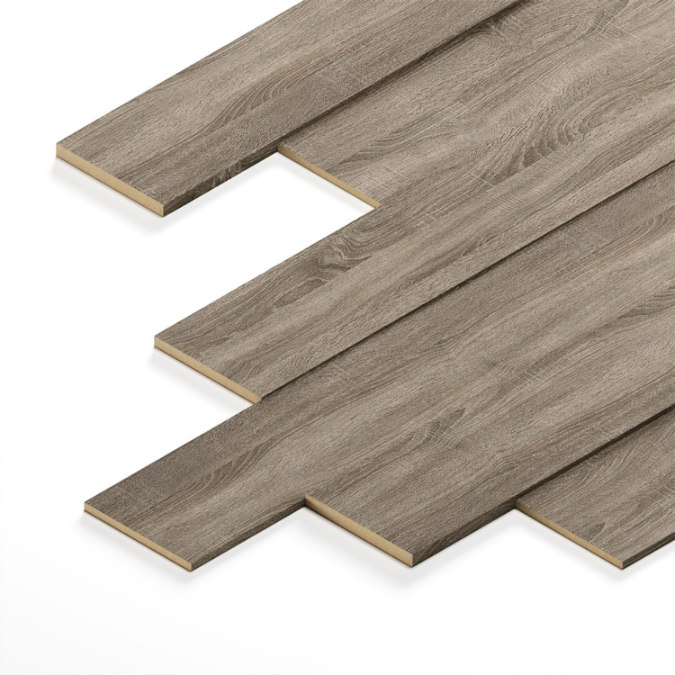 Панели 3D МДФ STELLA Дуб Винтаж (уп-1,13кв.м)