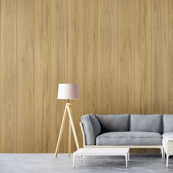 Панель МДФ Classic Stella Standart 2700х200х6 Амарант (упак. 8 шт.) 