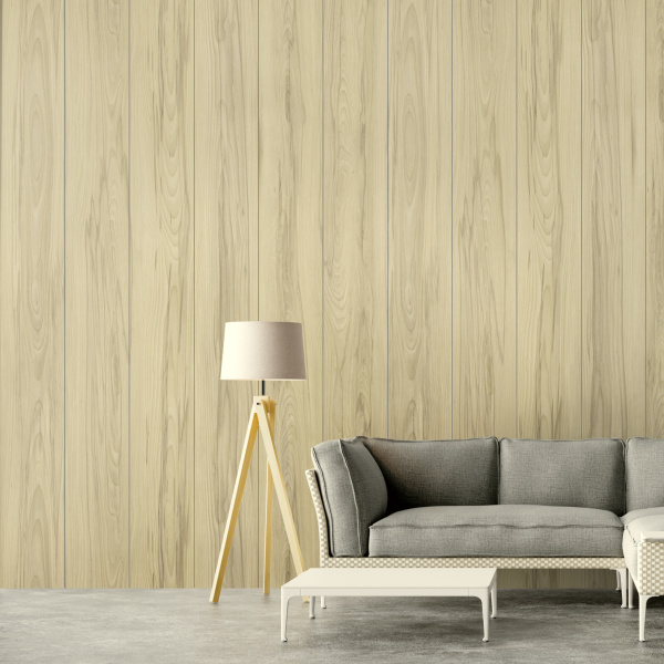 Панель МДФ Classic STELLA Standart 2700х200х6 Клен Кап (упак. 8 шт.)