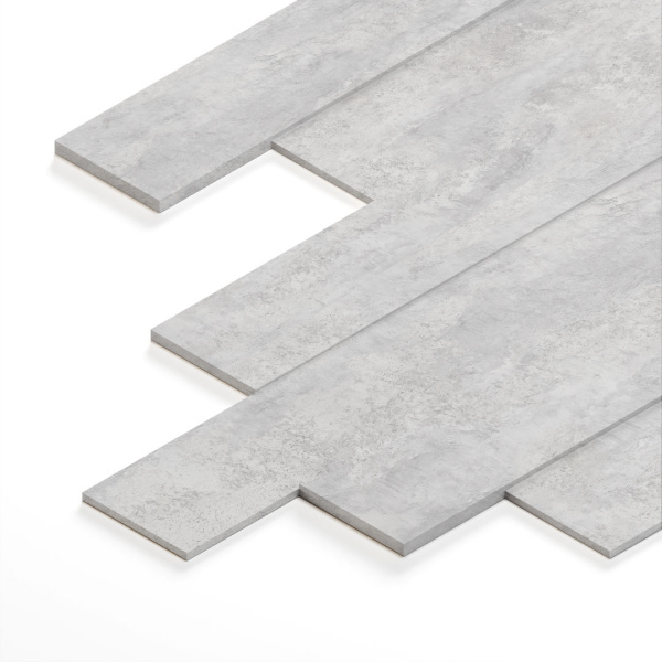 Панели МДФ Stella 3D Premium Бетон Чикаго (уп-1,13кв.м)