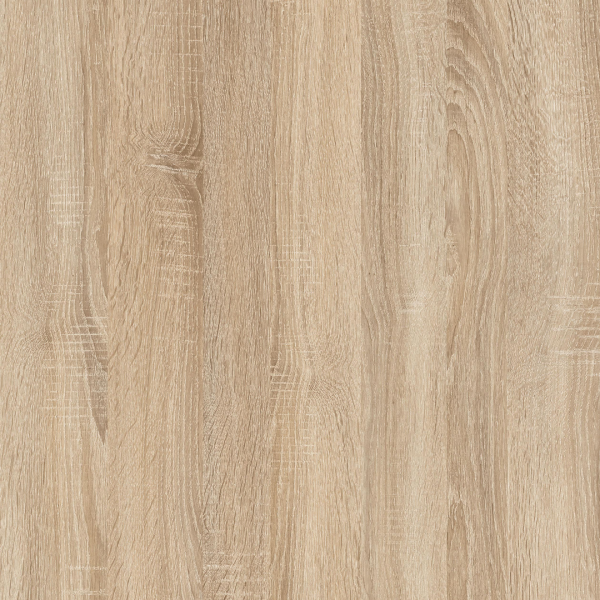 Заглушка торцевая для накладки двусторонняя Дуб Сонома 453