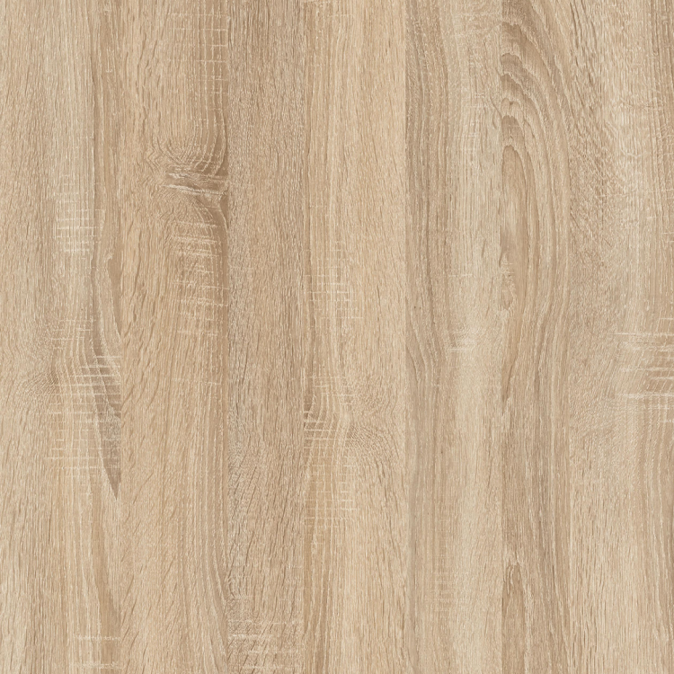 Заглушка торцевая для накладки двусторонняя Дуб Сонома 453