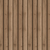 2К Панель Стеновая Реечная МДФ Stella Beats Light Пекан 2700x119x16 (4шт.упак.)
