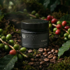 Ароматическая свеча Stella aroma Fred Black Premium №11 Кофейня 100 мл (упак.1шт.)