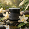Ароматическая свеча Stella aroma Fred Black Premium №15 Ванильная Орхидея 100 мл (упак.1шт.)