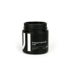 Ароматическая свеча Stella aroma Iskra Black De Luxe №1, Рождественский Очаг, 200 мл (1шт.)