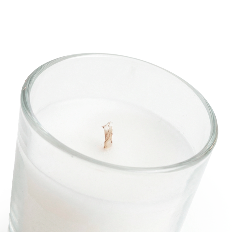 Ароматическая свеча Stella aroma Mini Glassy Light Base №8 День в СПА, 50 мл (упак.3шт.)