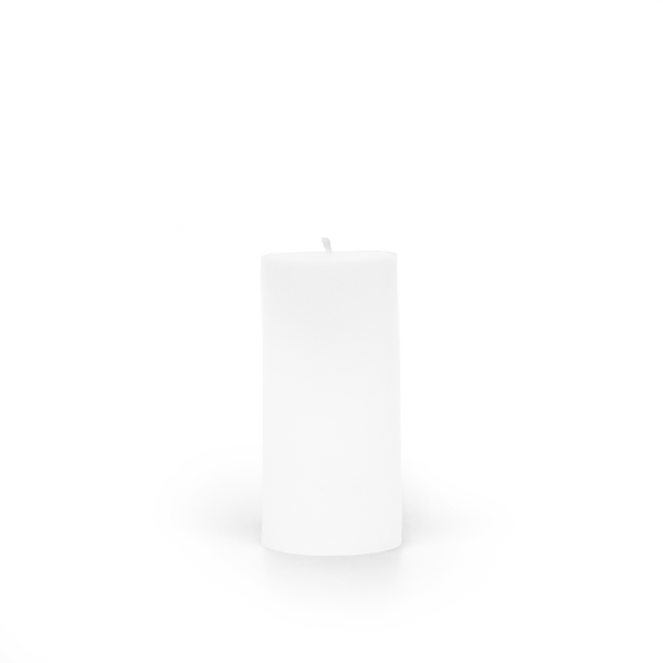 Формовая свеча Stella Column 100 мм Base (упак.6шт.)