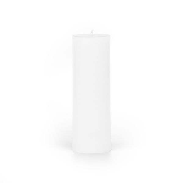 Формовая свеча Stella Column 150 мм Base (упак.6шт.)