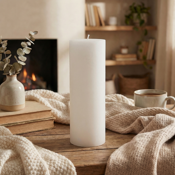 Формовая свеча Stella Column 150 мм Base (упак.6шт.)