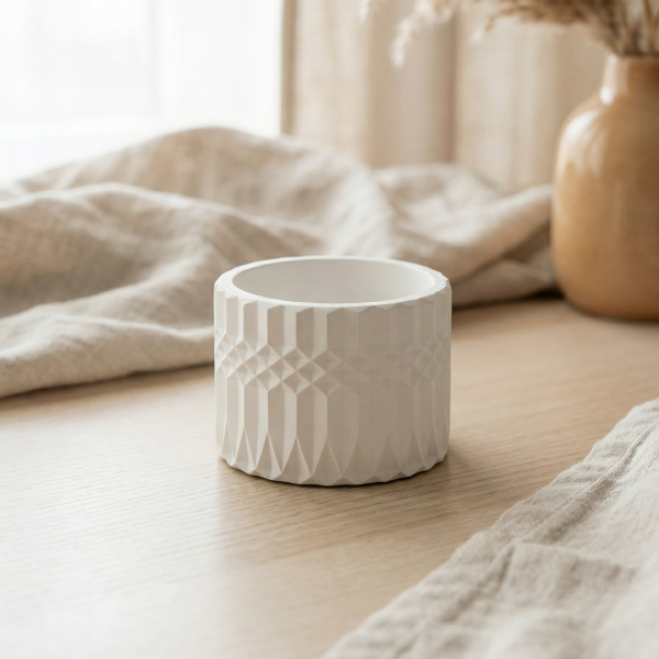 Гипсовая форма Stella aroma Gypsum Sofia 75 мл (1 шт)