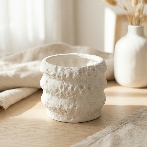 Гипсовая форма Stella aroma Gypsum Volcano 140 мл (1 шт)