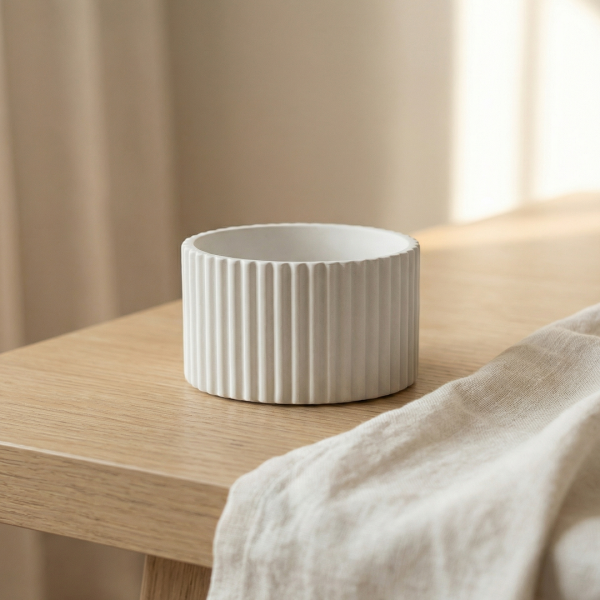 Гипсовая форма Stella aroma Gypsum Sandra 80 мл (1 шт)