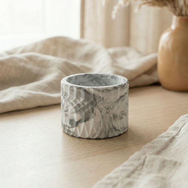 Гипсовая форма Stella aroma Gypsum Mramor Sofia 75 мл (1 шт)