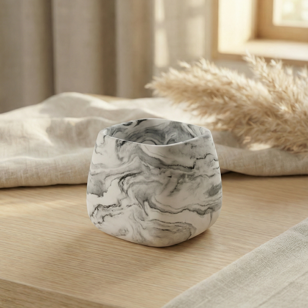 Гипсовая форма Stella aroma Gypsum Mramor Modern 110 мл (1 шт)