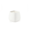 Ароматическая свеча Stella aroma Gypsum form Modern Light №5, Ванильный кейк-поп, 110 мл (1 шт.)