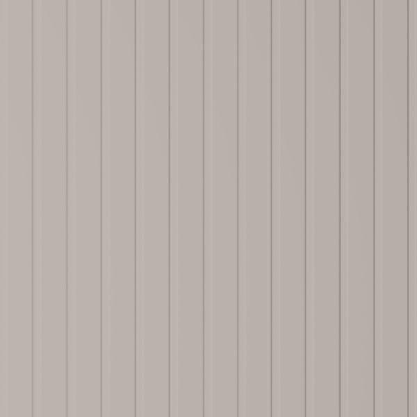 Панель Стеновая Реечная МДФ Stella Стрип, Делюкс, Сандал, 2700х200х6, (упак. 8 шт.)