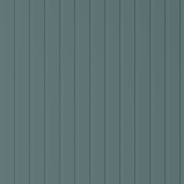 Панель Стеновая Реечная МДФ Stella Стрип, Делюкс, Олива, 2700х200х6, (упак. 8 шт.)