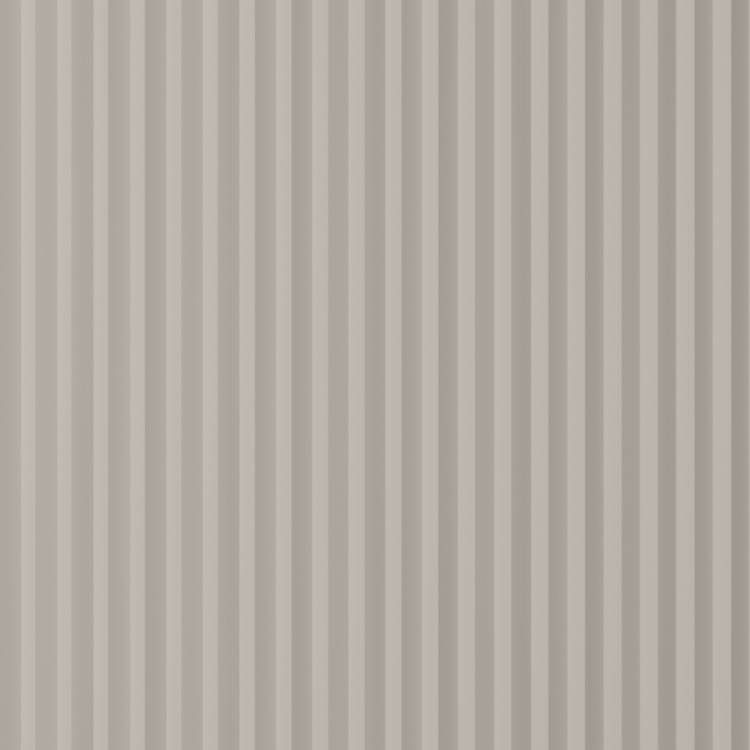 Панель Стеновая Реечная МДФ Stella Пик, Делюкс, Сандал, 2700x119x16, (4шт.упак.)