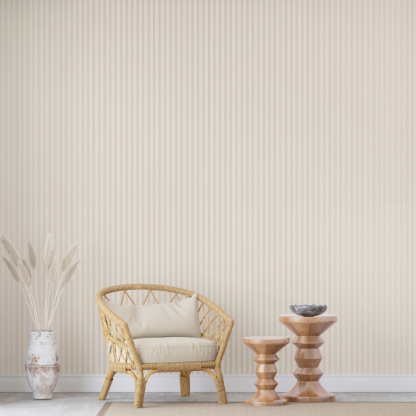 Профиль Старт-Финиш МДФ Stella Пик, Делюкс, Кашемир, 2700x55x16, (упак.4шт.)